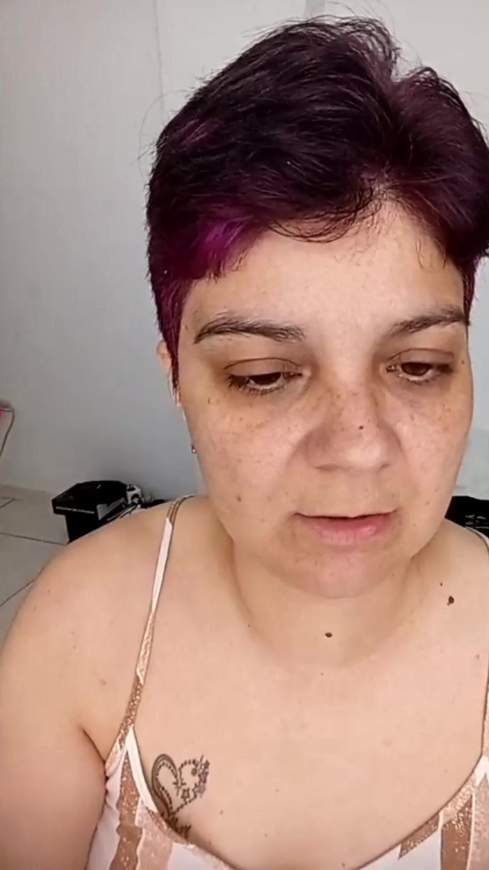 AnnyAndyelli: Je Suce La Grosse Bite D’un Homme À Grosse Bite Noire...