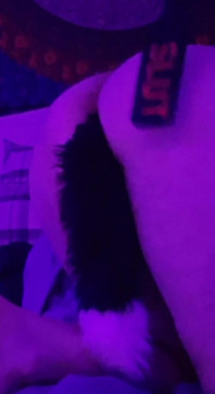 Slaping Ass Slut