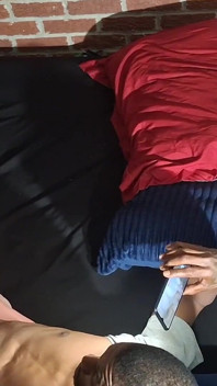 Cowgirl with a Big Dick