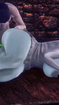 집 디미트레스쿠 알시나와 모음집 | 레지던트 이블 빌리지 헨타이