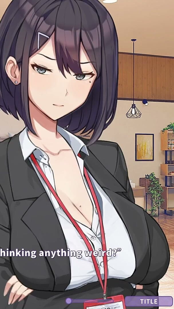 Money with Milfs: サマークローバー フルゲーム - 静子 パート1 // 特別400人購読者