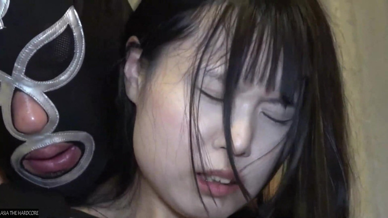 A case of fling: Asian Angel 27367