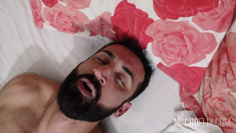 MACHOFLIX: Deep Massage