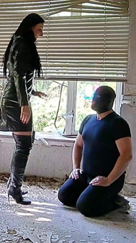 Te Haré Realmente Obediente