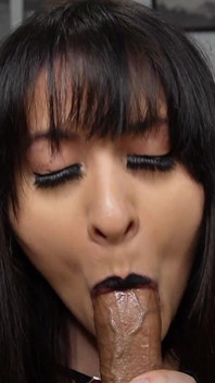 Goth anschluss aus dem fitnessstudio