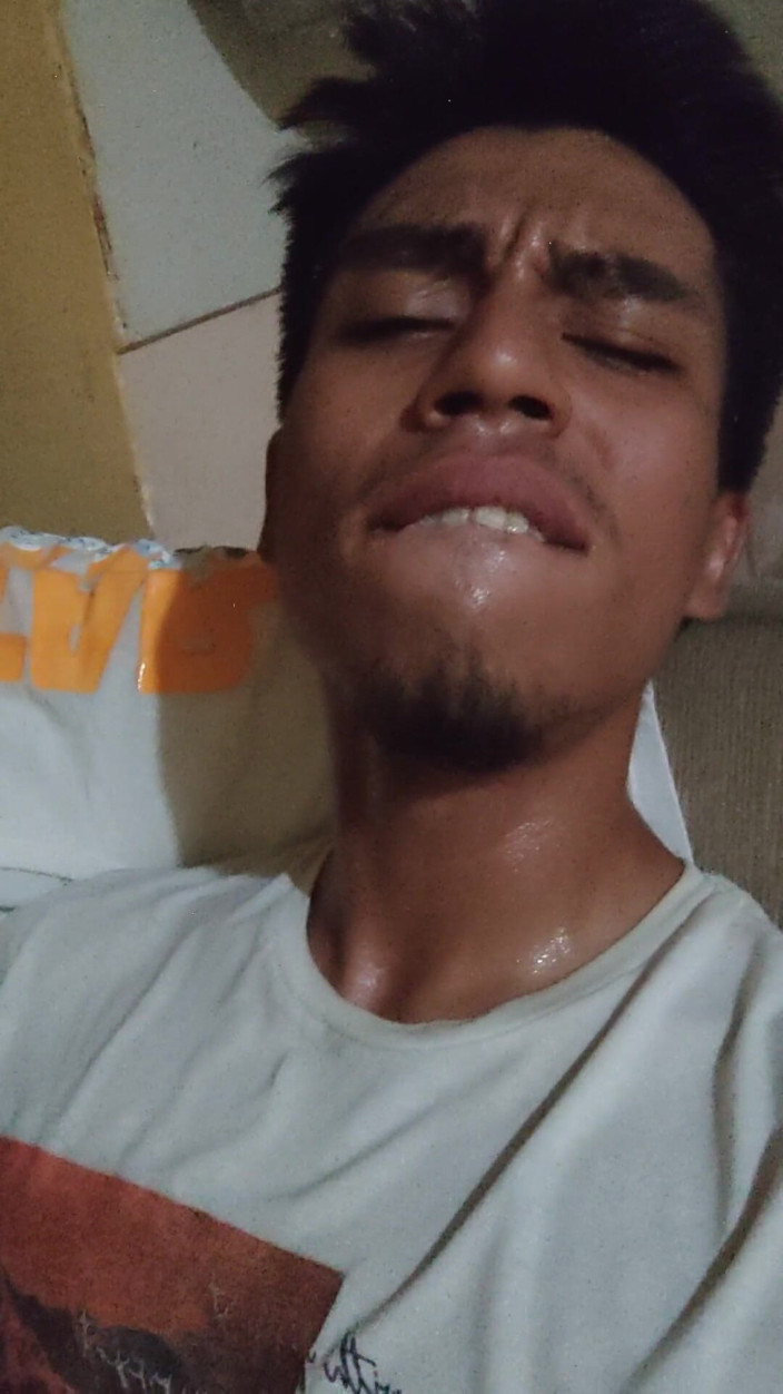 AlexAlejandro13: Geschikt voor het gezicht