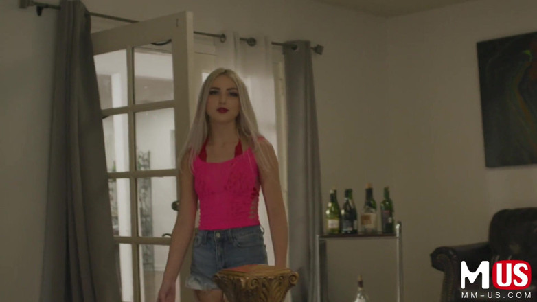 Model Media US: Real POV Adventure: My Rock ’N‘ Roll Stepdad Gives Me What...