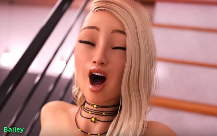 Miss Kitty 2K: Wvm - 239부 - Misskitty2k의 거대한 자지로 삐걱거리는 소리