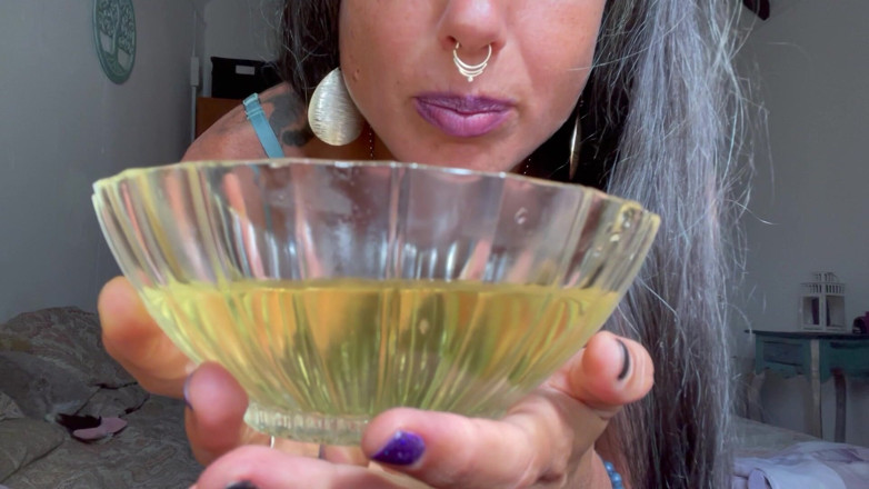Goddess Maya: POV gouden beloning voor mijn gehoorzame onderdanige