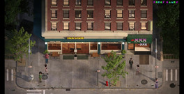 Porny Games: Řád Genesis (od NLT) - část 3