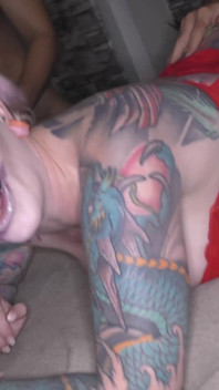 Halloween Anal Gangbang 2022 Part 1