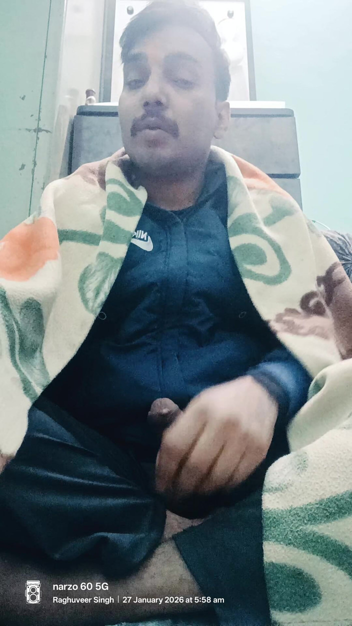 Rajasthani-old-lover: Indischer schwuler offizier