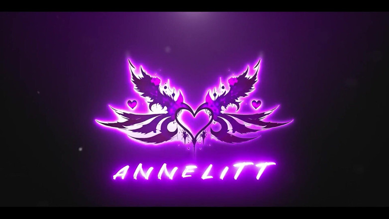 AnneLitt: 넌 내가 애널 섹스를 정말 좋아한다는 걸 잘 알고 있고, 네가 보고 싶다는 걸 잘 알고 있어, 그래서 또 다른 피스팅 비디오를 업로드하고 있어