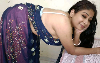 Your Priya DiDi: Devar knullar sin söta sexiga Bhabhi i romantiskt humör