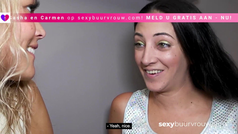 Sexy Buurvrouw: Porno Belanda: istriku mencari gadis nakal untuk suami!