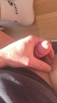 Work My Balls