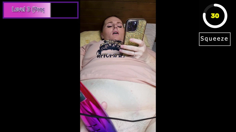 Blair Rose: Zkus se nevystříkat