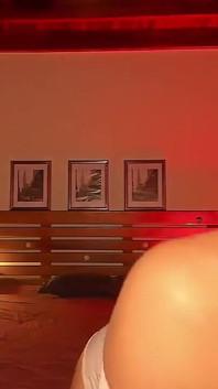 Femboy, en mycket infernal och sensuell ängel