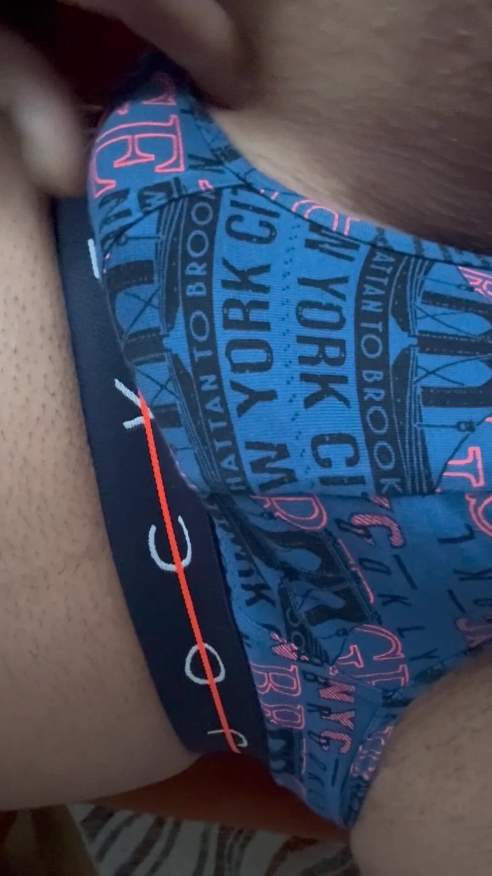 Aryan_for_ you: 脱ぎ捨ててマンストルバテ