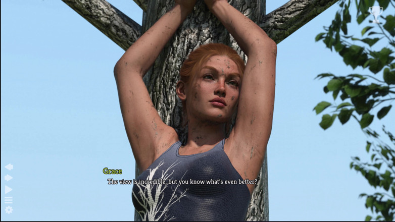 Kitty Gamer: B.e.s.t 11 Ive Musí znovu ošukat Grace