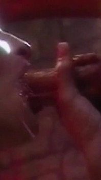 Retro Fucking with Brunette Slut