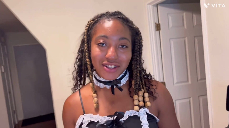 Fijii pornbox: Fijii pornbox la muñeca sexy anal de propiedad de Str8rich