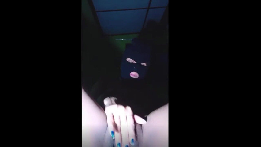 Miya White with Tango Cam Sex (Miya White)
