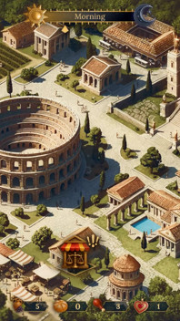 Ep1 Empire of Lust (gameplay)