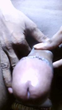 Junge nackter indischer masturbationsspaß