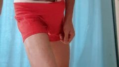 Endeless guys: I take off my boxer for you