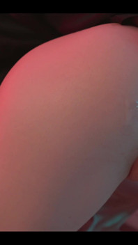 Preparing My Ass for Something Bigger