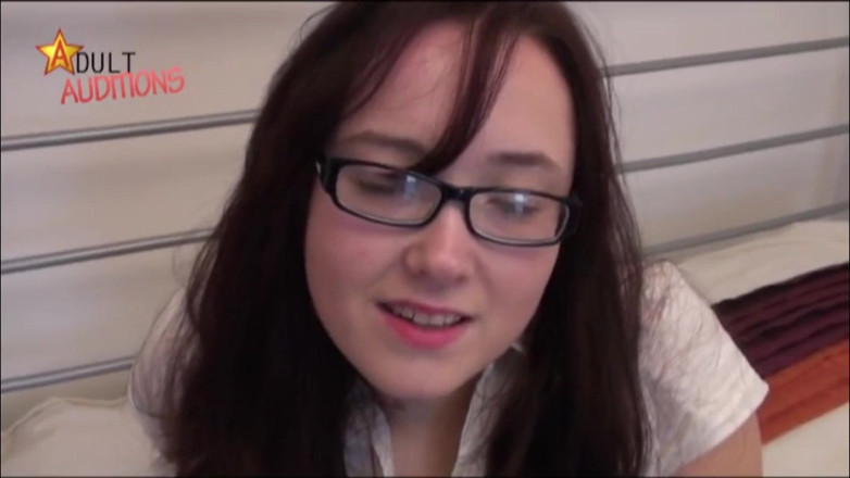 Adult-Auditions: British Katie