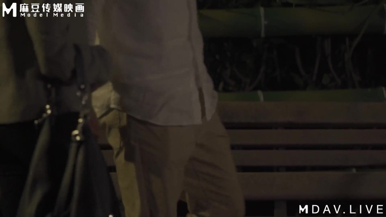 ModelMedia Asia: Man-0007 hepinizi sonsuza kadar seviyorum