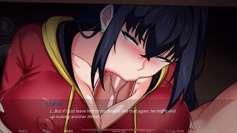 Captain ero gaming: Düşen gizli nox sendikası - bölüm 8 - bölüm 1