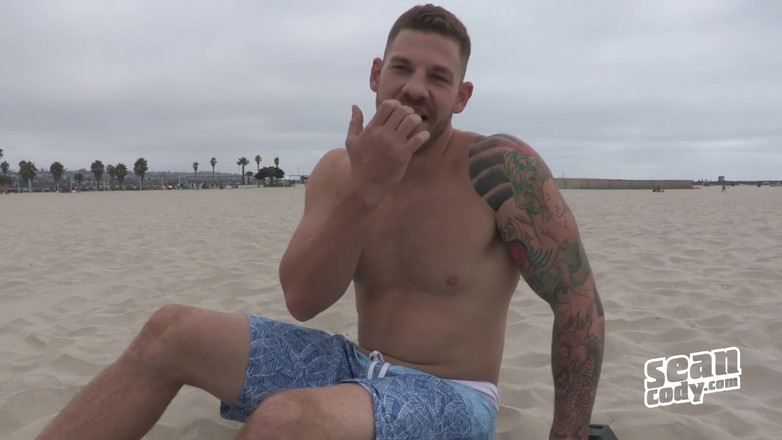 Sean Cody: Seancody - Keegan - Keegan