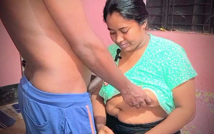 Riyamoni: I Had Sex with My Wife Coming Home From Malaysia.