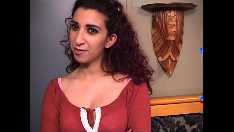 2 much love: ¡mi Mujer Embarazada, Llena De Leche, Quiere La Polla De...