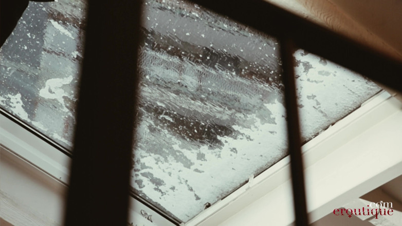 Eroutique: Katya Clover - Snowflakes และถึงจุดสุดยอด