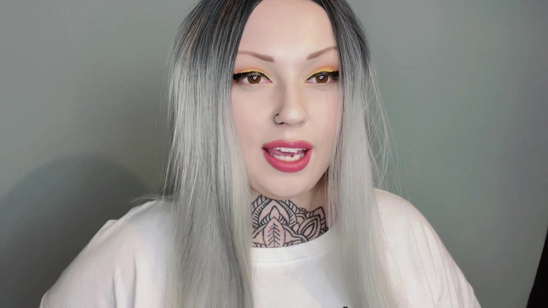 Miss Valentina: Freundin entdeckt deinen wedgie-fetisch