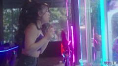 Lucid Flix: The Arcade