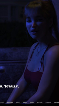 痴迷于饥渴的离婚熟女 第24部分