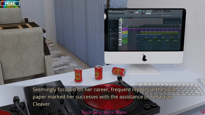 Johannes Gaming: Dreams_of_reality_#6_she_got_a_tight_pussy