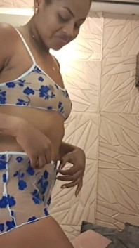 We hebben veel lingerie geprobeerd, wat mij het beste past.