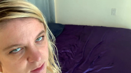 Erin Electra: Můj hloupý nevlastní bratr přišel do mé kundičky!