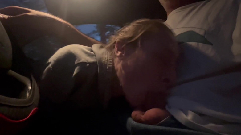 J13D75: T-bone in the Passenger Seat.