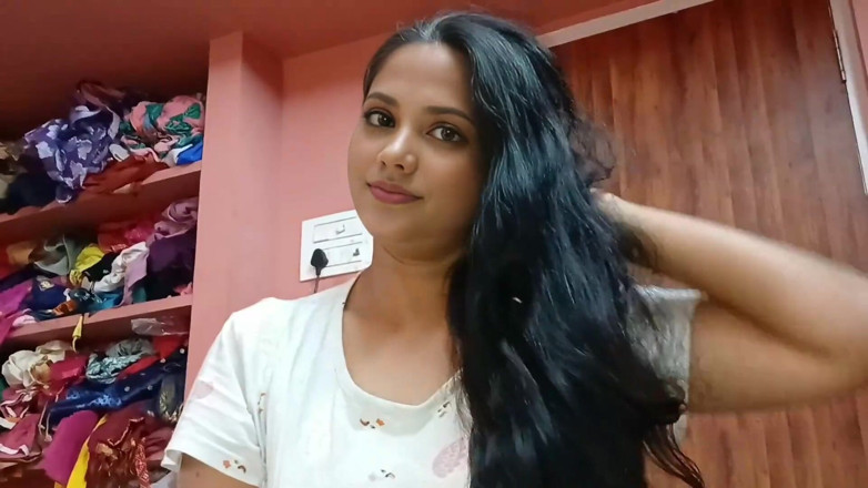 Desisexqueen: Kakak tiriku si ter marah banget sampai dia tenang setelah...