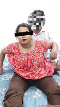 Indian Couple