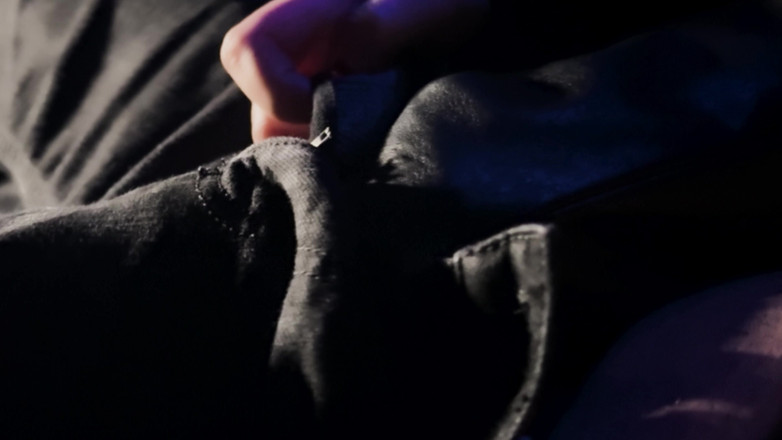 Antonio Saint: Ketika Orang Suci Menyerang - Bab 5