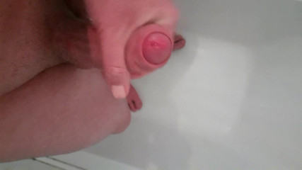 Guy Dix: Shower time can be fun