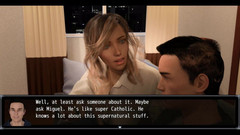 Dirty GamesXxX: Kancelářská manželka: moderní čerstvě vdaná sexy manželka epizoda 1